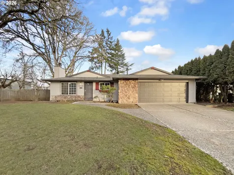2730 SE 45th Court Hillsboro OR 97123