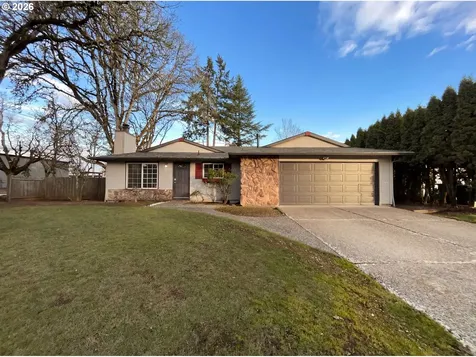2730 SE 45th Court Hillsboro OR 97123