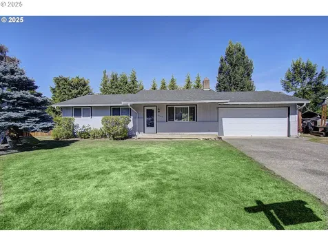 6100 NE 55th Circle Vancouver WA 98661