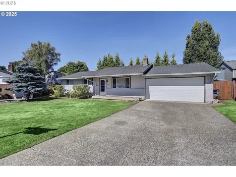 6100 NE 55th Circle Vancouver WA 98661