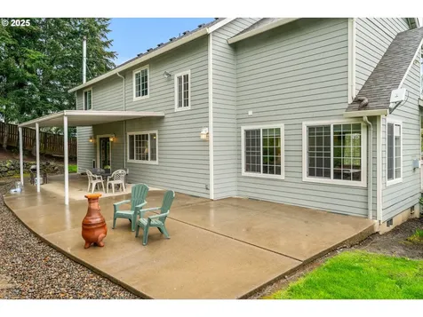 608 NE Hill Street Sheridan OR 97378