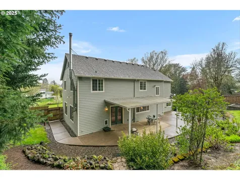608 NE Hill Street Sheridan OR 97378