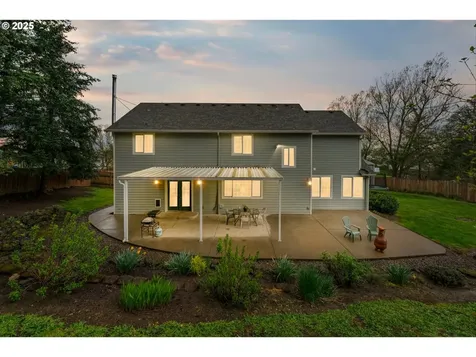608 NE Hill Street Sheridan OR 97378