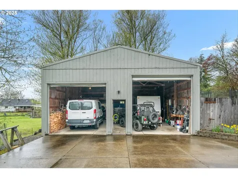 608 NE Hill Street Sheridan OR 97378