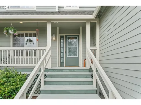 608 NE Hill Street Sheridan OR 97378