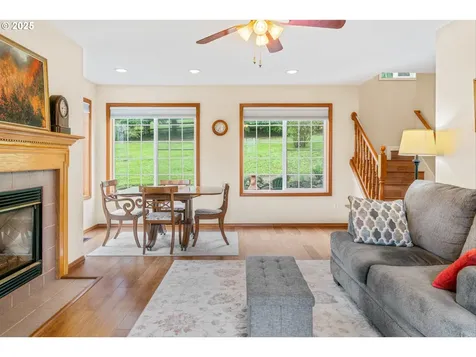 608 NE Hill Street Sheridan OR 97378