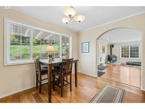 608 NE Hill Street Sheridan OR 97378