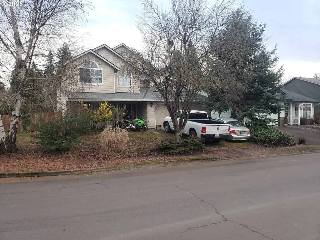2309 NE 106th Street Vancouver WA 98686