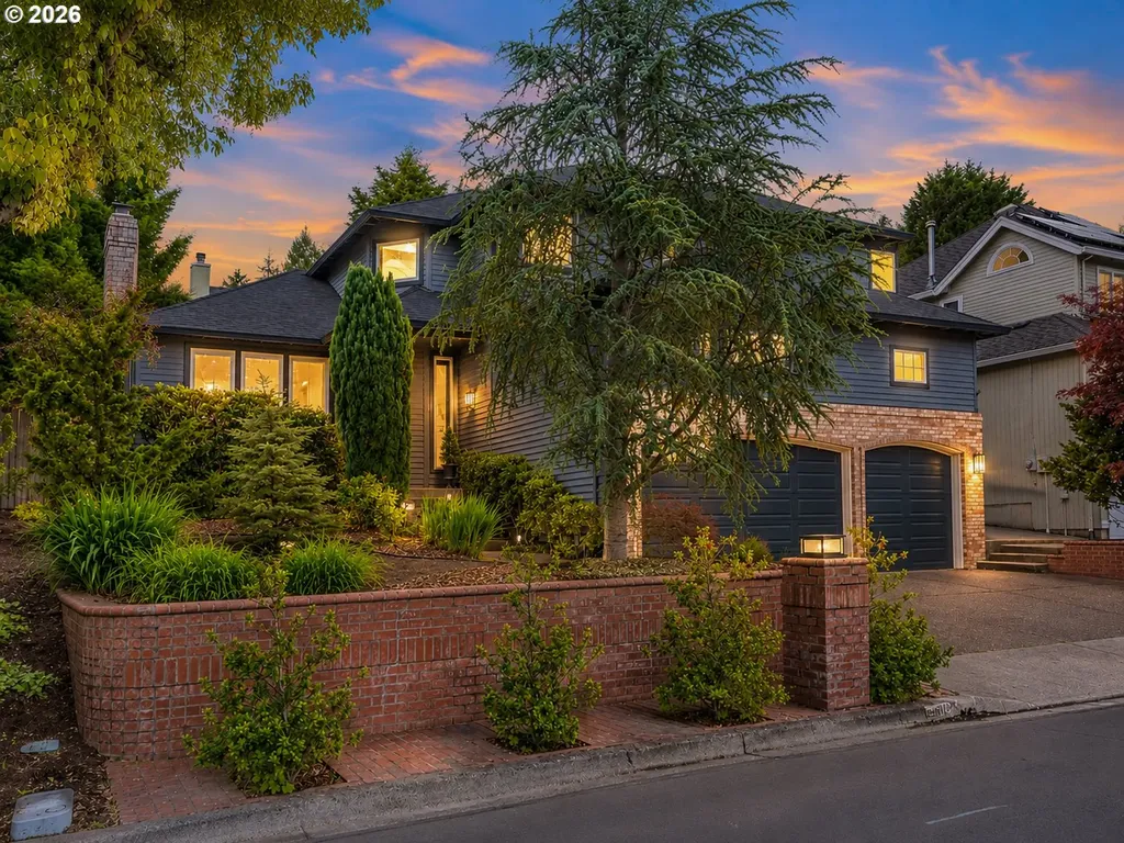 5825 Ridgetop Court Lake Oswego OR 97035