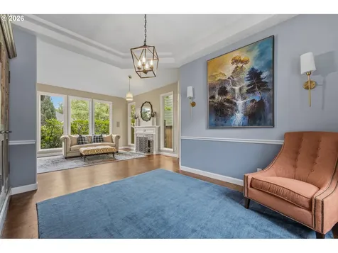 5825 Ridgetop Court Lake Oswego OR 97035