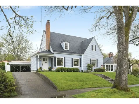 7317 SE 35th Avenue Portland OR 97202