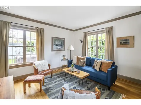 7317 SE 35th Avenue Portland OR 97202