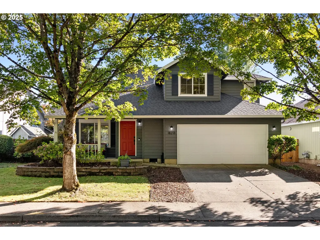 18213 SE 18th Street Vancouver WA 98683