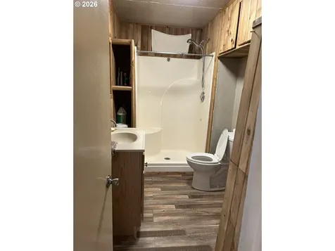 48158 Westoak Road Westfir OR 97492