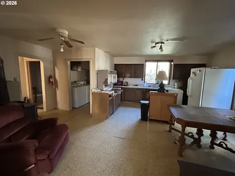 48158 Westoak Road Westfir OR 97492