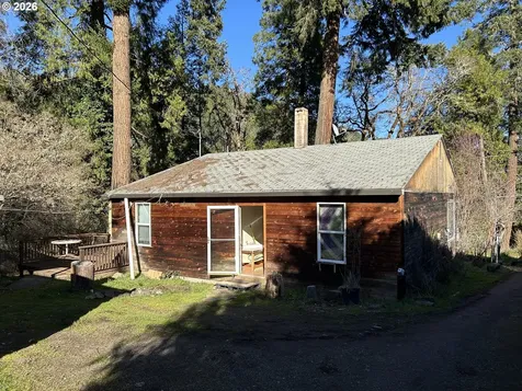 48158 Westoak Road Westfir OR 97492
