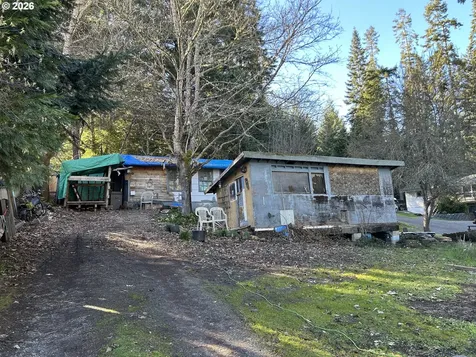 48158 Westoak Road Westfir OR 97492