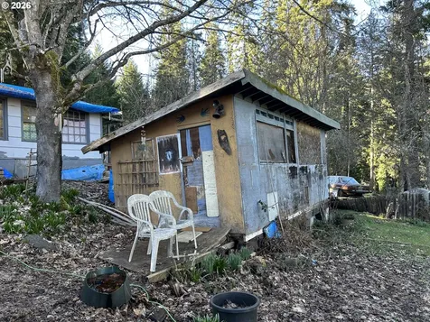 48158 Westoak Road Westfir OR 97492