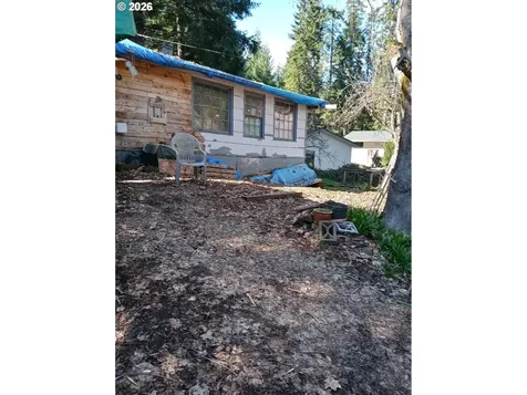 48158 Westoak Road Westfir OR 97492