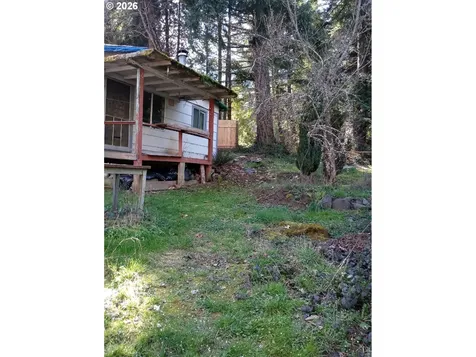 48158 Westoak Road Westfir OR 97492