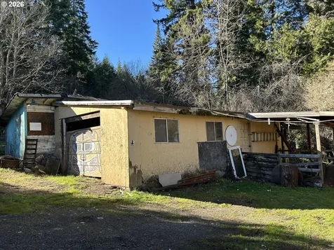 48158 Westoak Road Westfir OR 97492