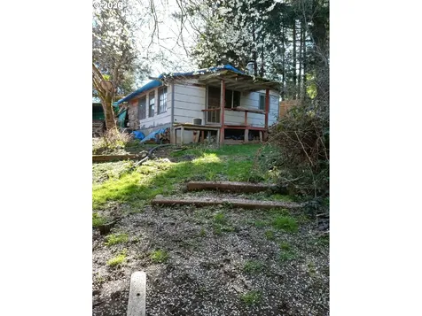 48158 Westoak Road Westfir OR 97492