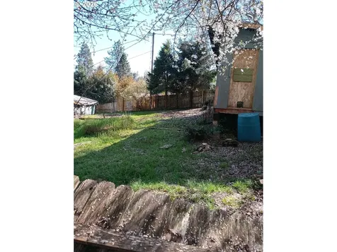 48158 Westoak Road Westfir OR 97492