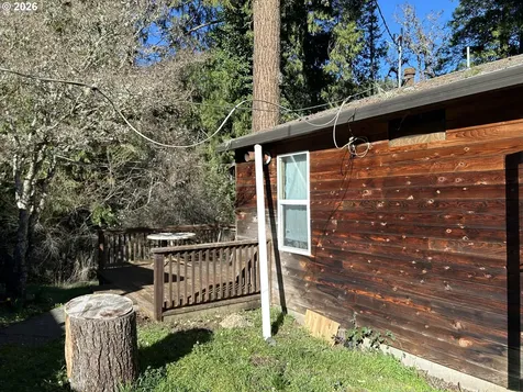 48158 Westoak Road Westfir OR 97492