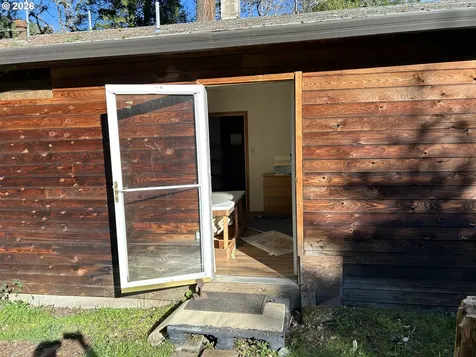 48158 Westoak Road Westfir OR 97492