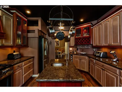 156 Peppermill Road Kelso WA 98626