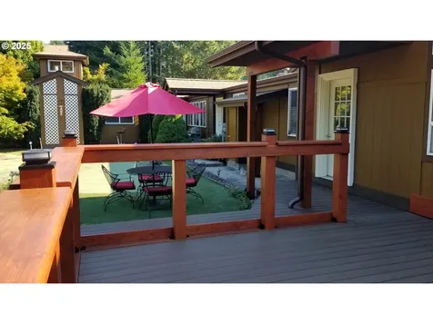 156 Peppermill Road Kelso WA 98626