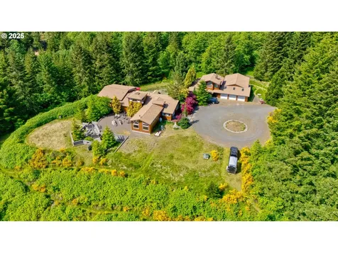 156 Peppermill Road Kelso WA 98626