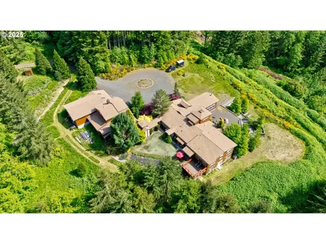 156 Peppermill Road Kelso WA 98626