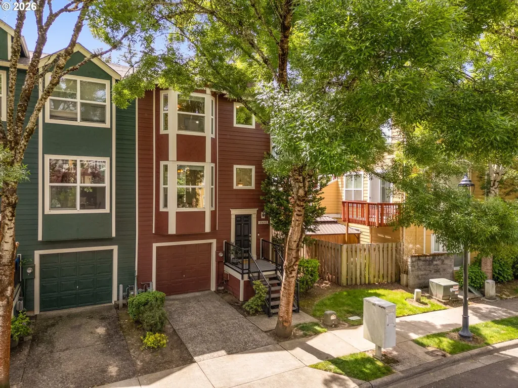 20680 NW Sedona Lane Beaverton OR 97006