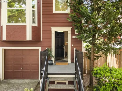 20680 NW Sedona Lane Beaverton OR 97006