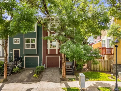 20680 NW Sedona Lane Beaverton OR 97006