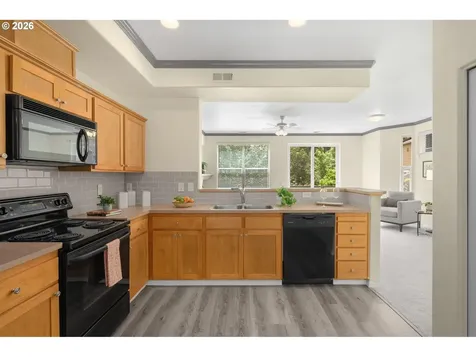 20680 NW Sedona Lane Beaverton OR 97006