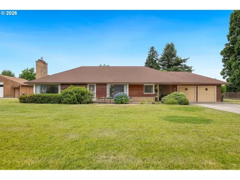 617 N Knights Bridge Road Canby OR 97013