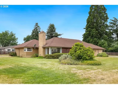 617 N Knights Bridge Road Canby OR 97013