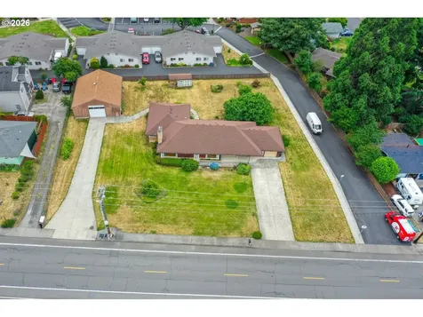 617 N Knights Bridge Road Canby OR 97013
