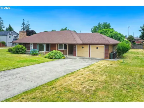 617 N Knights Bridge Road Canby OR 97013