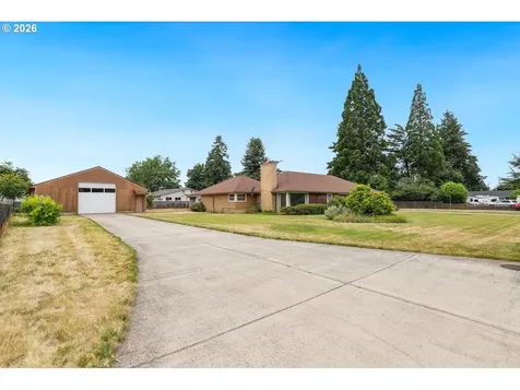617 N Knights Bridge Road Canby OR 97013