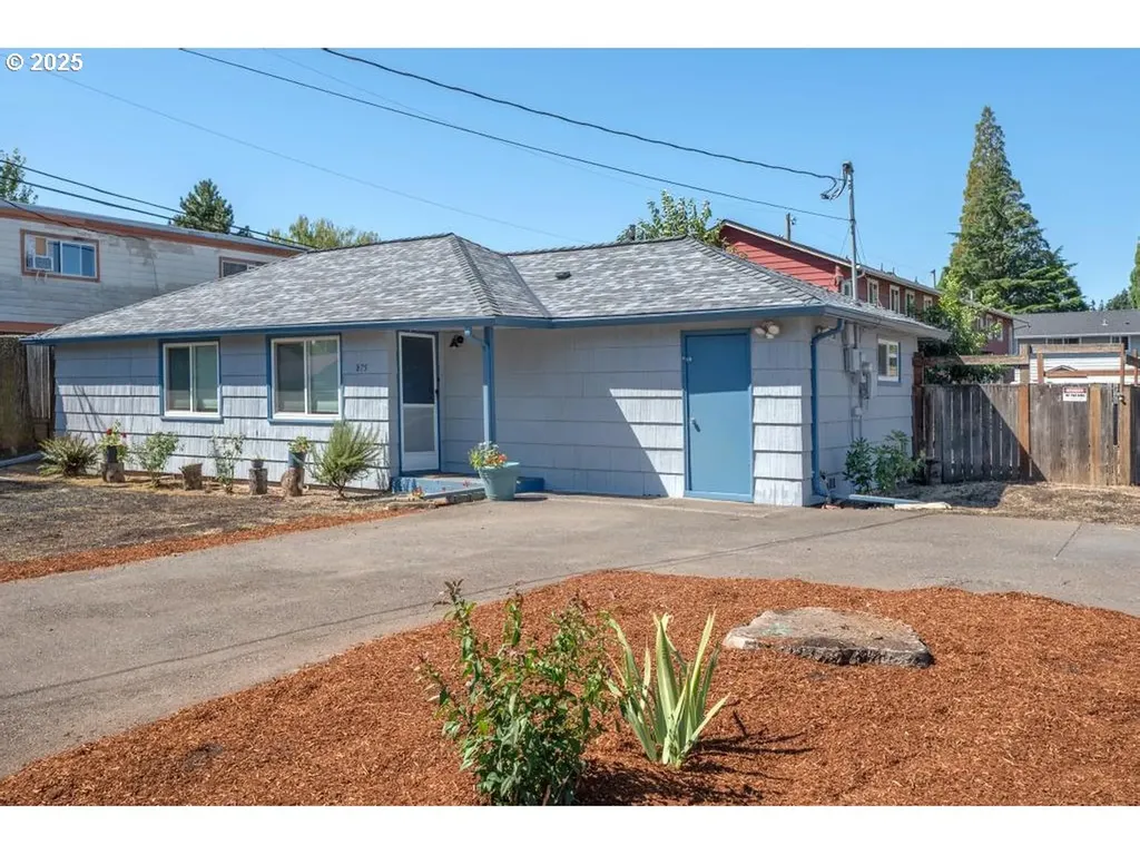 875 SE 13th Avenue Hillsboro OR 97123