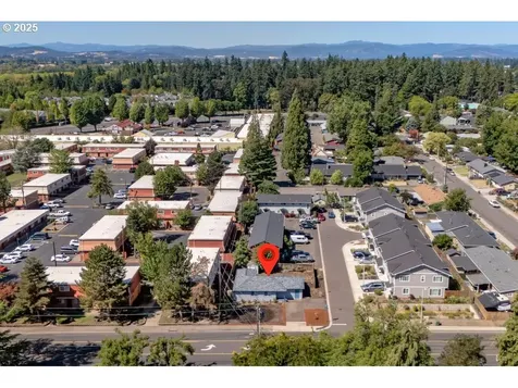 875 SE 13th Avenue Hillsboro OR 97123