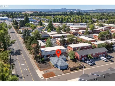 875 SE 13th Avenue Hillsboro OR 97123
