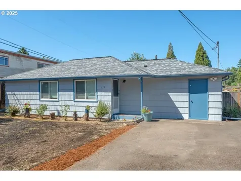 875 SE 13th Avenue Hillsboro OR 97123