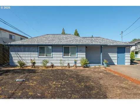 875 SE 13th Avenue Hillsboro OR 97123