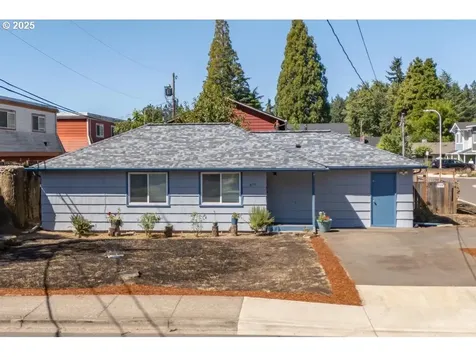 875 SE 13th Avenue Hillsboro OR 97123