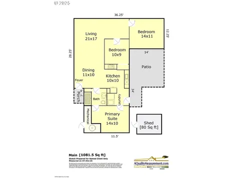 875 SE 13th Avenue Hillsboro OR 97123