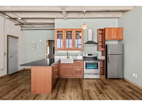 900 NE 81st Avenue Portland OR 97213
